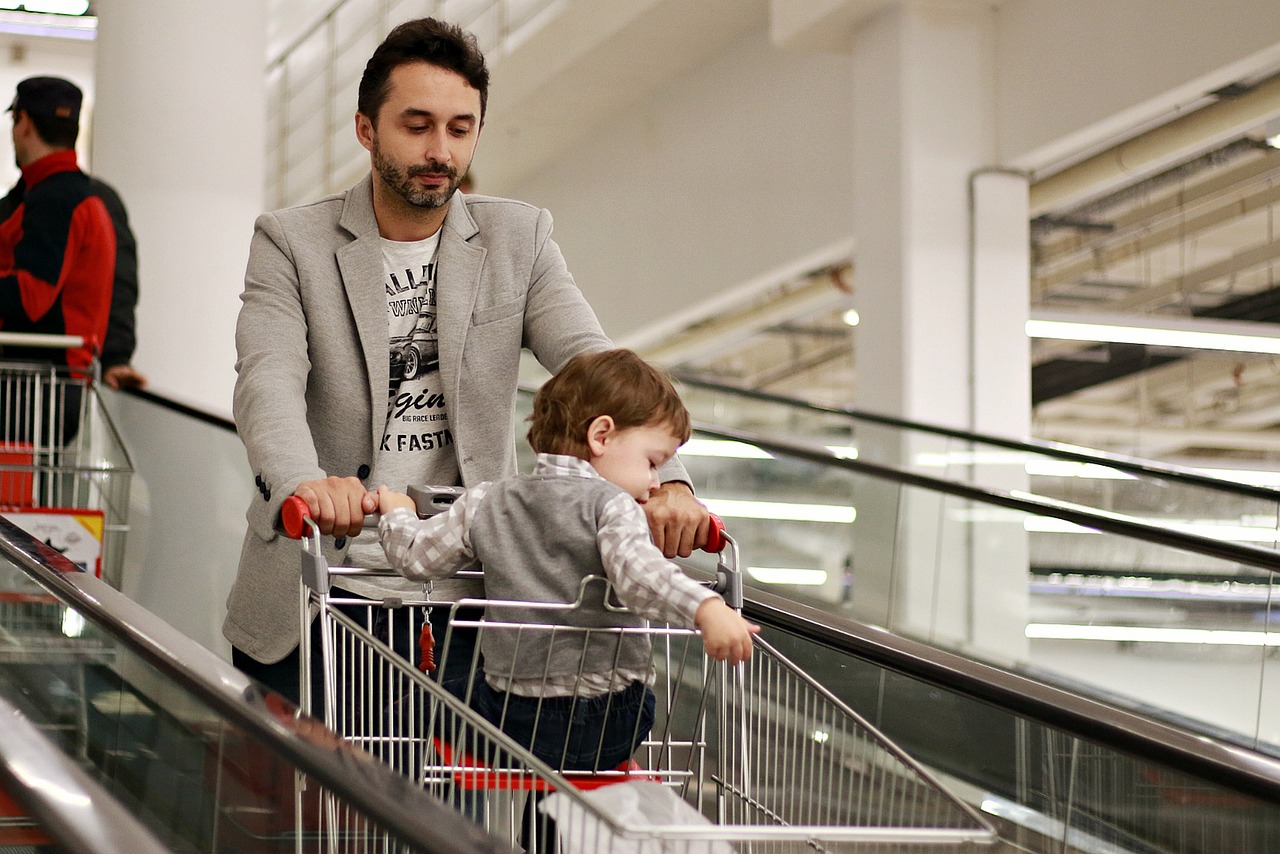 Meilleur réfrigérateur américain 2019 : guide d'achat et comparatif