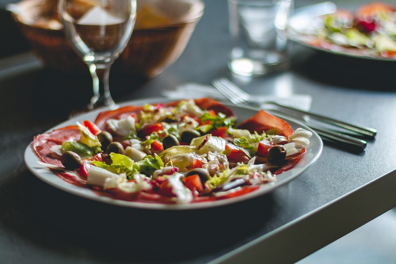 Meal prep 2019 : cuisiner sain et pas cher pour toute la semaine