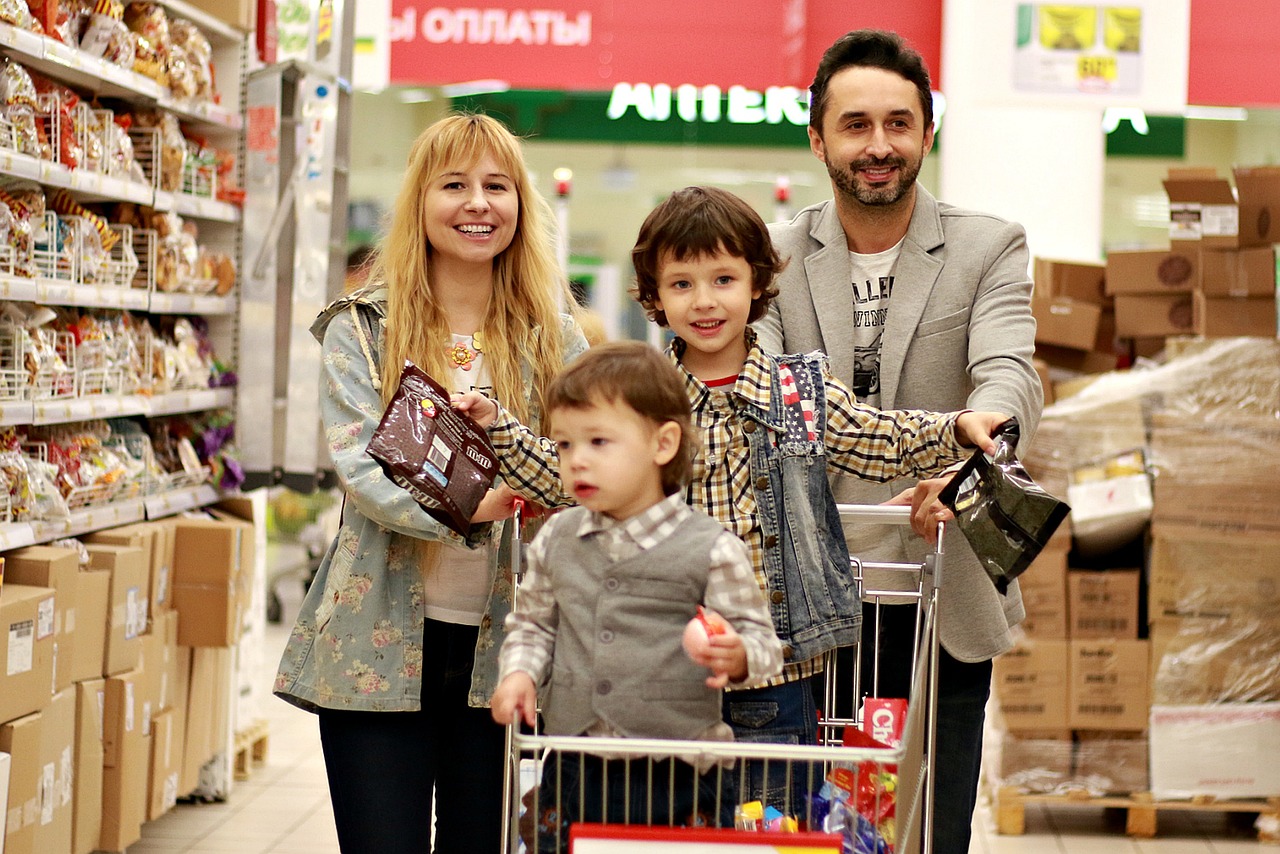 Inflation 2019 : comment alléger votre panier de courses sans vous priver
