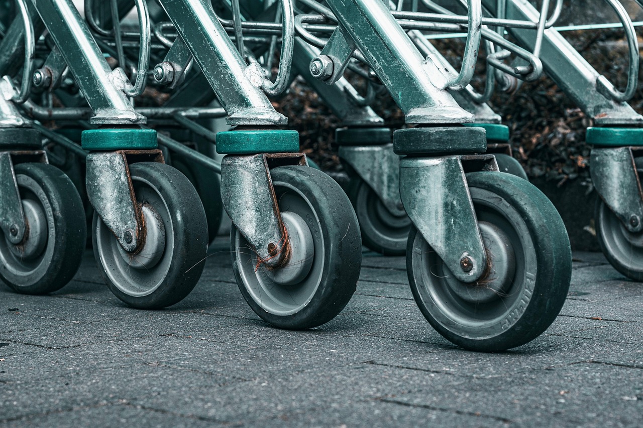 Inflation 2019 : comment alléger votre panier de courses sans vous priver