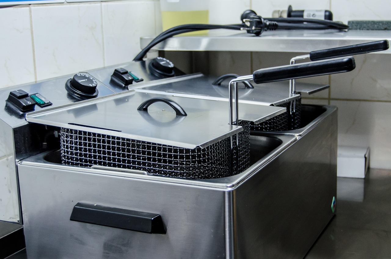 Recettes air fryer 2019 : des dîners de semaine ultra-rapides avec des ingrédients du supermarché